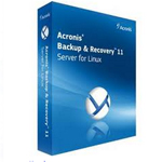 AcronisAcronis?Backup & Recovery?11Server for Linux 